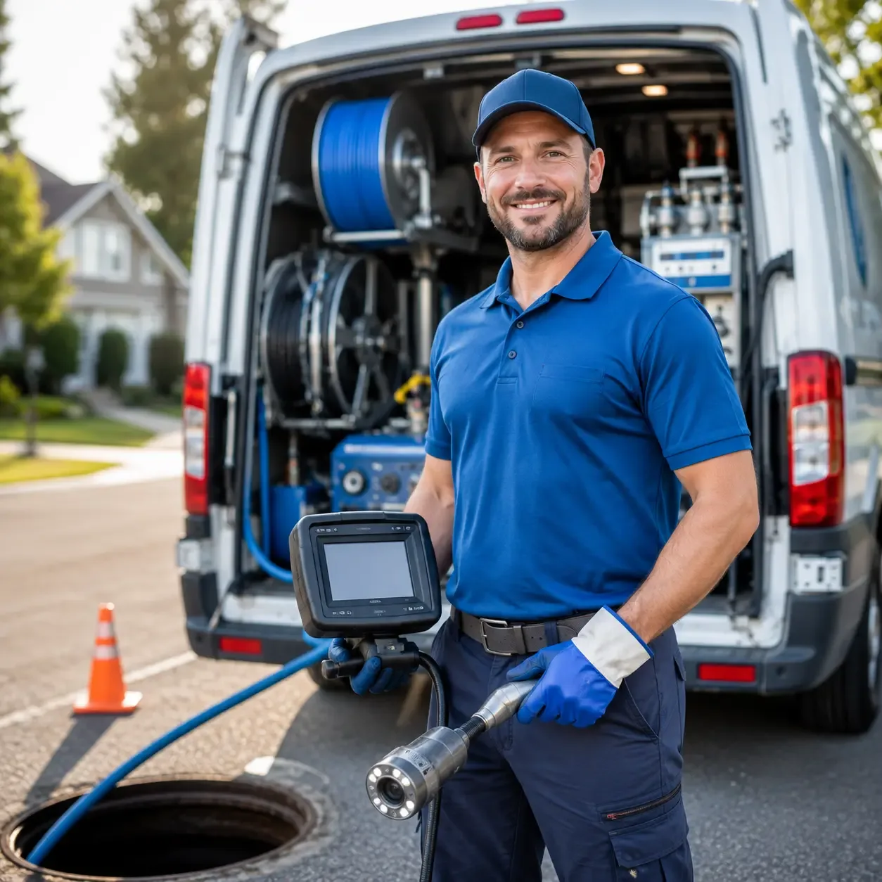 Local Pipe Relining specialists in Galivants Ferry, SC