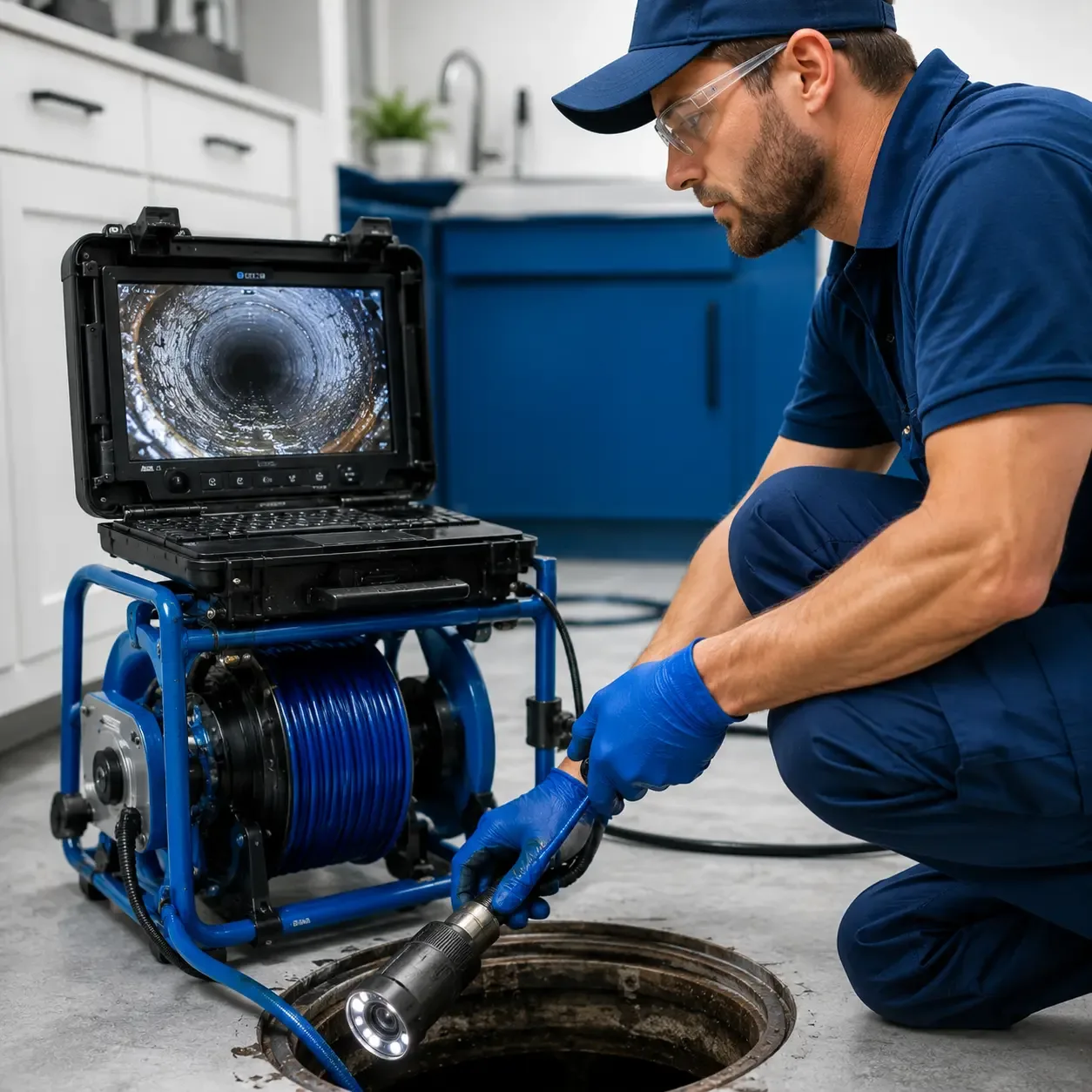 Pipe Relining professionals serving Galivants Ferry, SC
